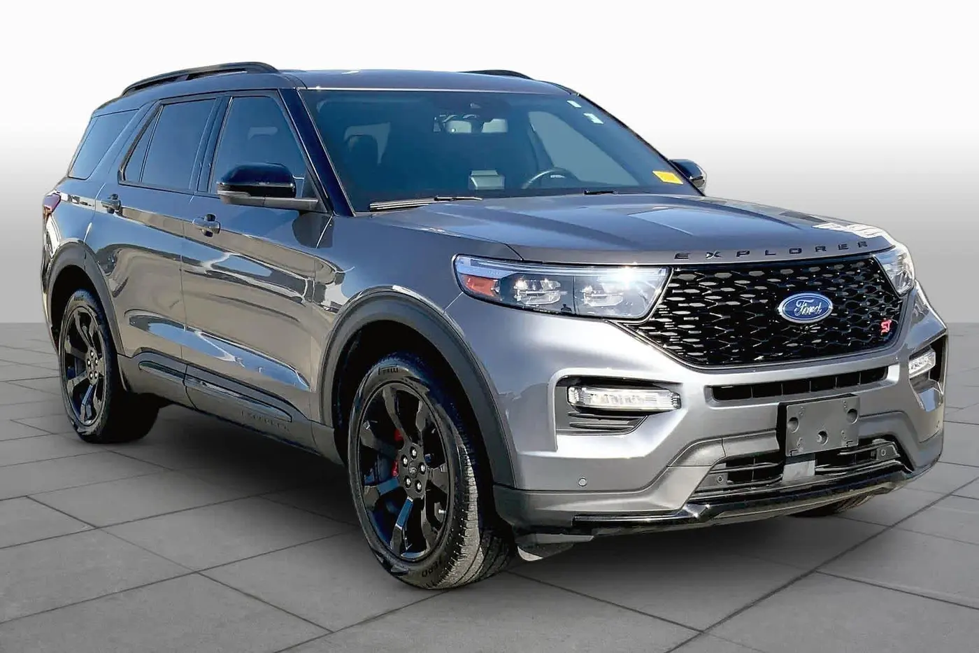 2023 Ford Explorer - $36,891