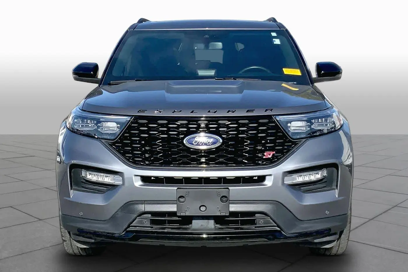 2023 Ford Explorer - $36,891