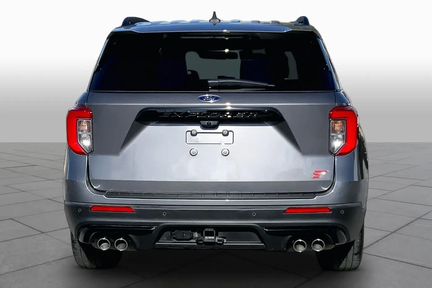 2023 Ford Explorer - $36,891