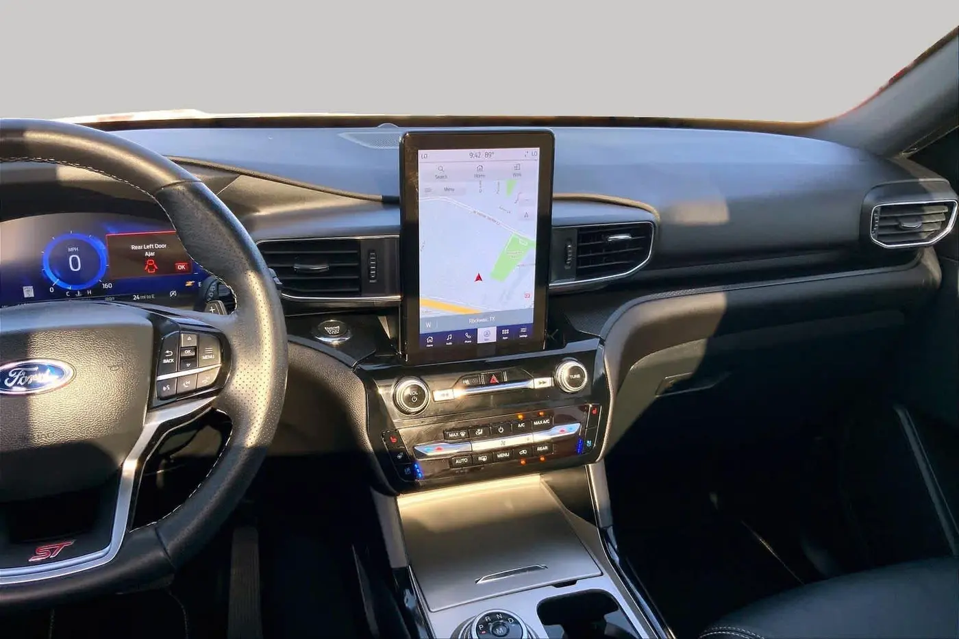 2023 Ford Explorer - $36,891