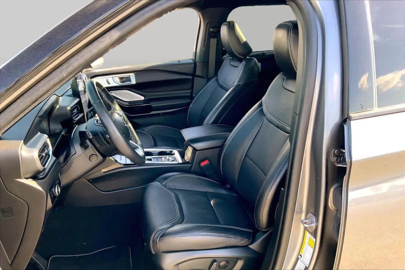2023 Ford Explorer - $36,891