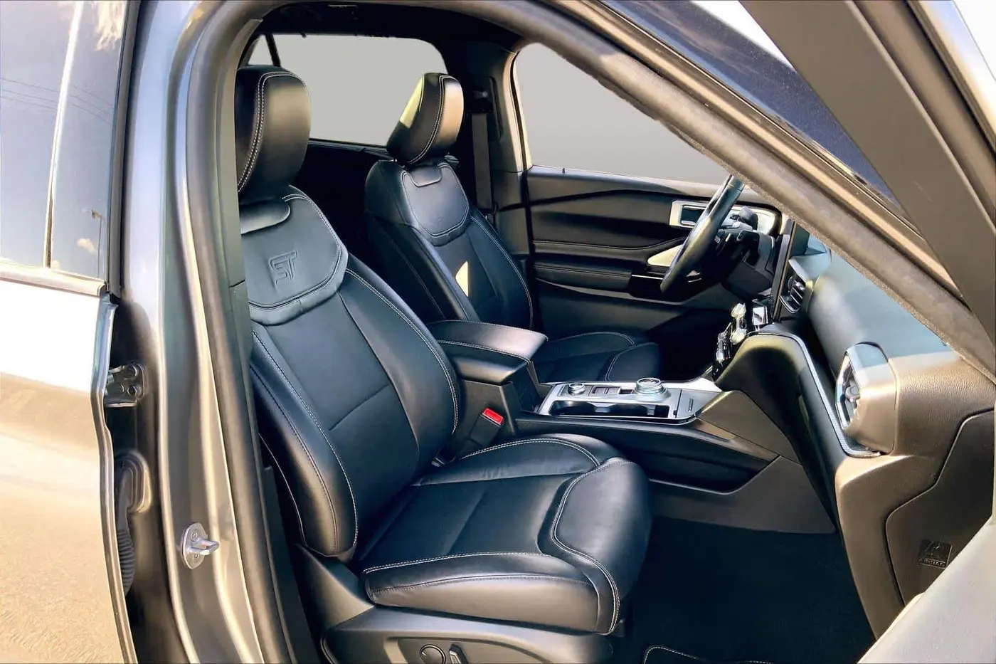 2023 Ford Explorer - $36,891