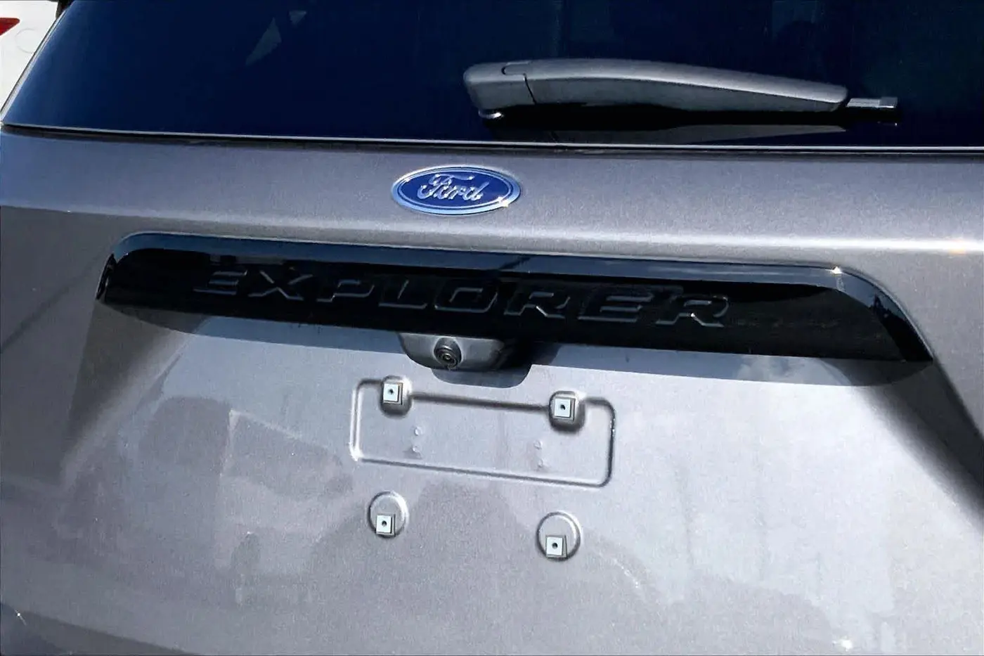 2023 Ford Explorer - $36,891