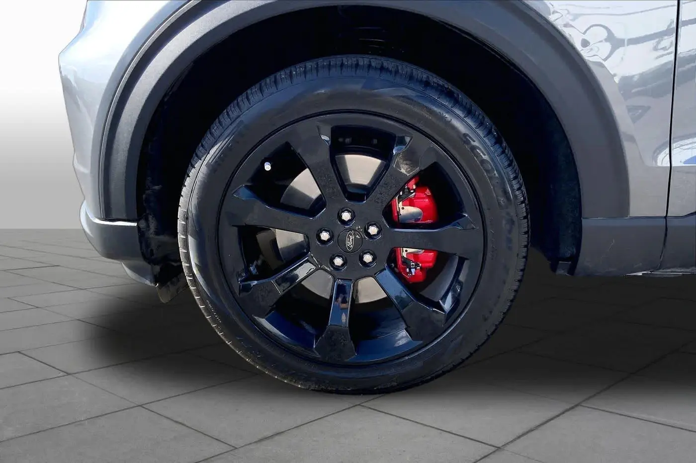 2023 Ford Explorer - $36,891