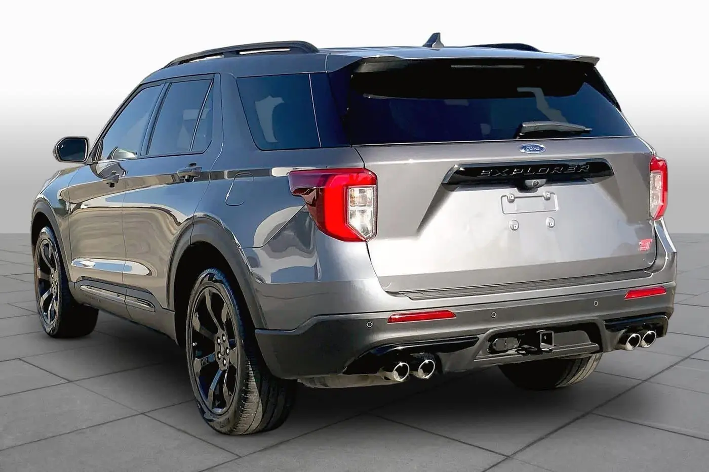 2023 Ford Explorer - $36,891
