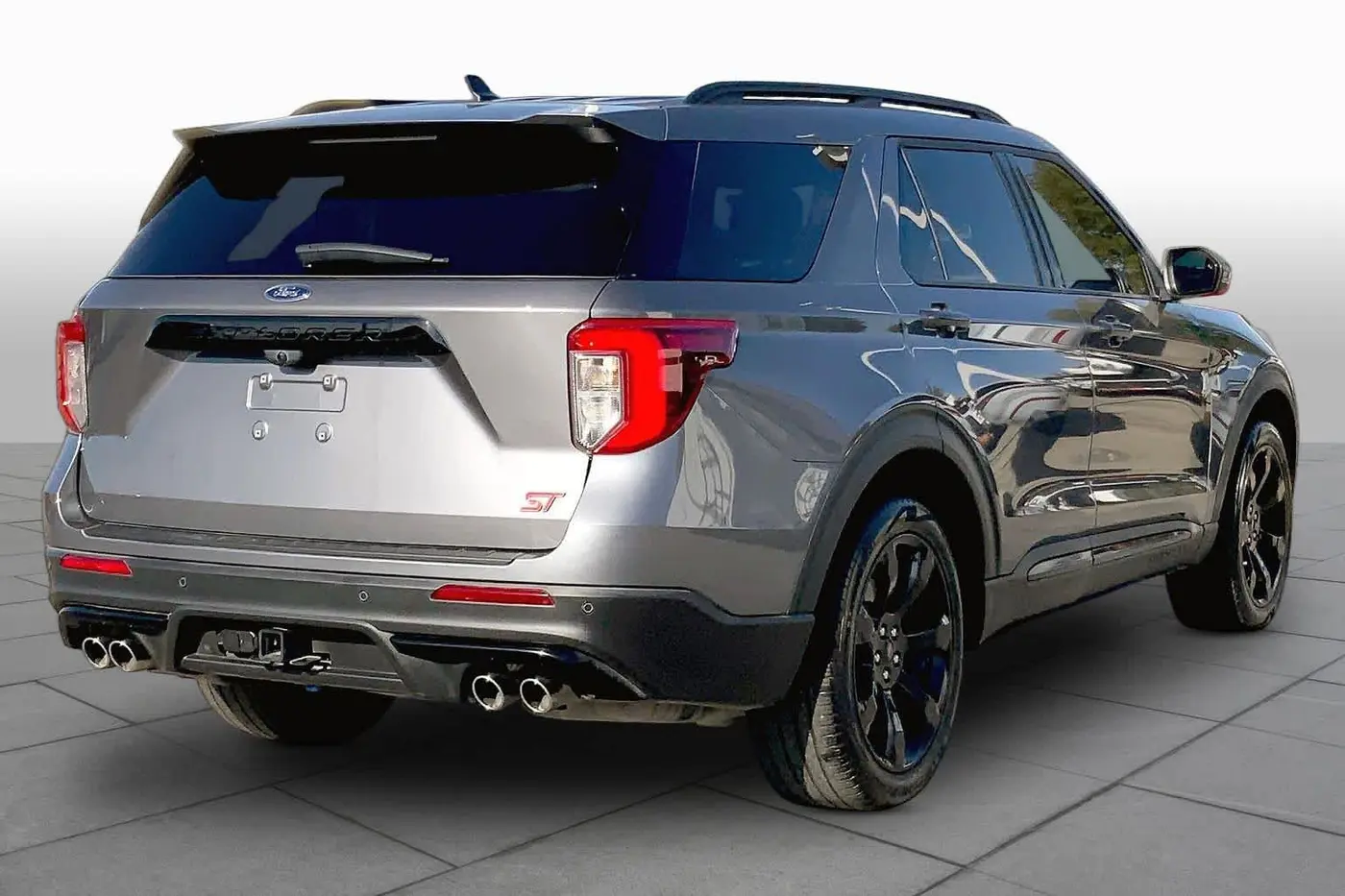 2023 Ford Explorer - $36,891