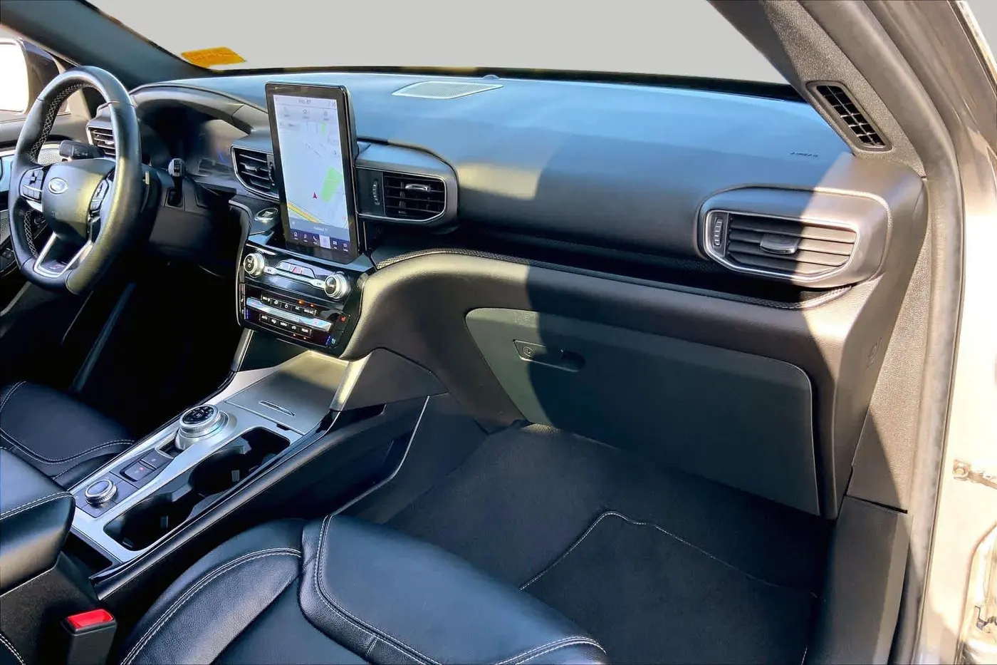 2023 Ford Explorer - $36,891