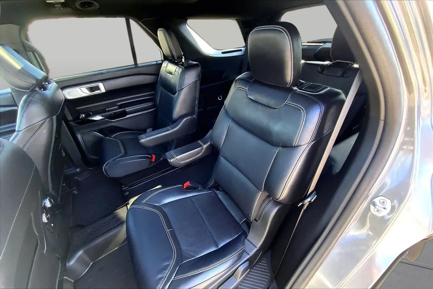 2023 Ford Explorer - $36,891