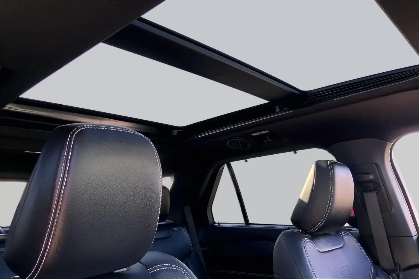 2023 Ford Explorer - $36,891