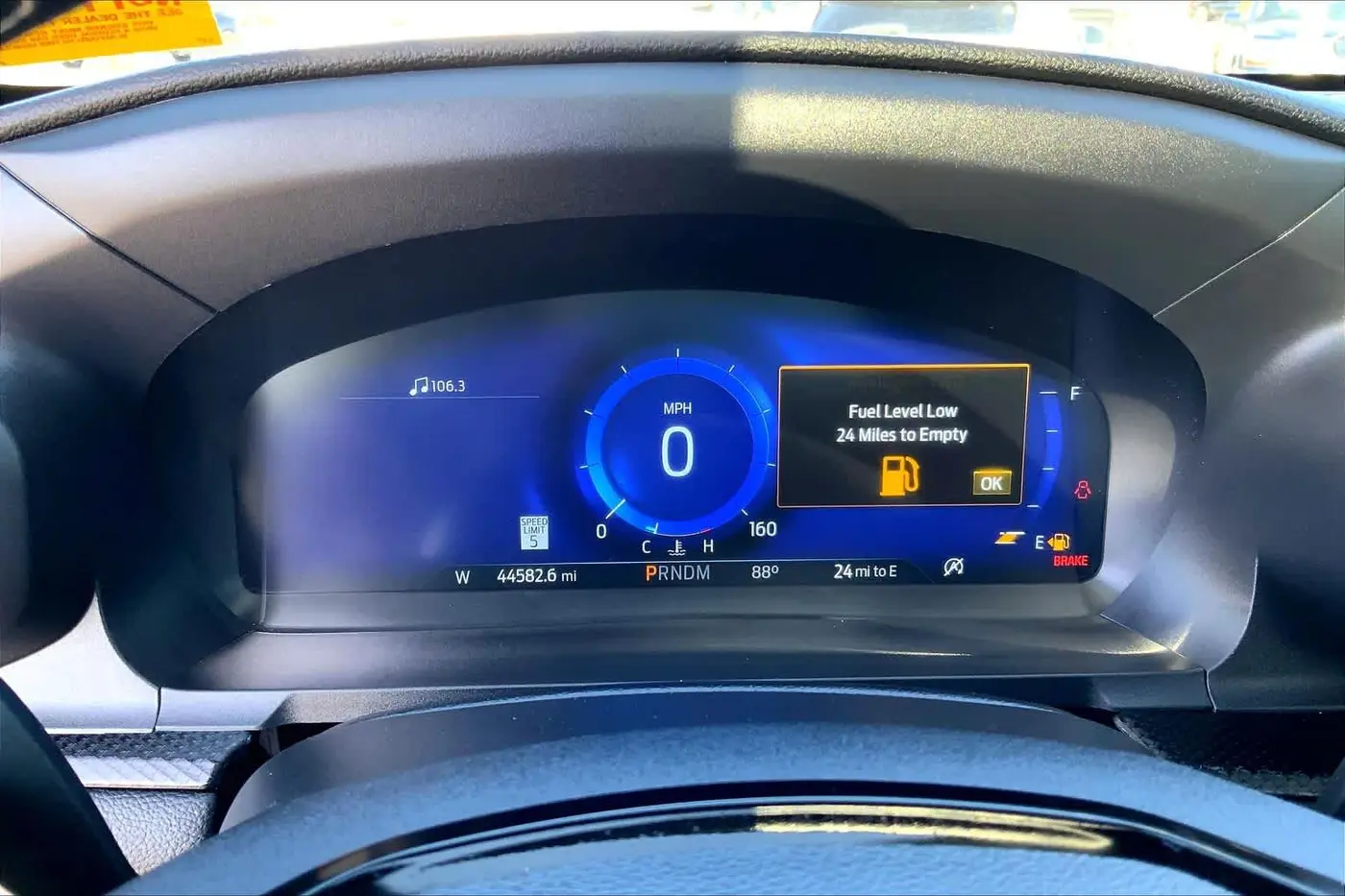 2023 Ford Explorer - $36,891