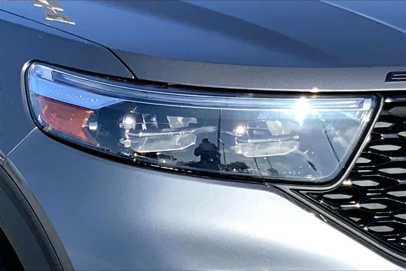 2023 Ford Explorer - $36,891