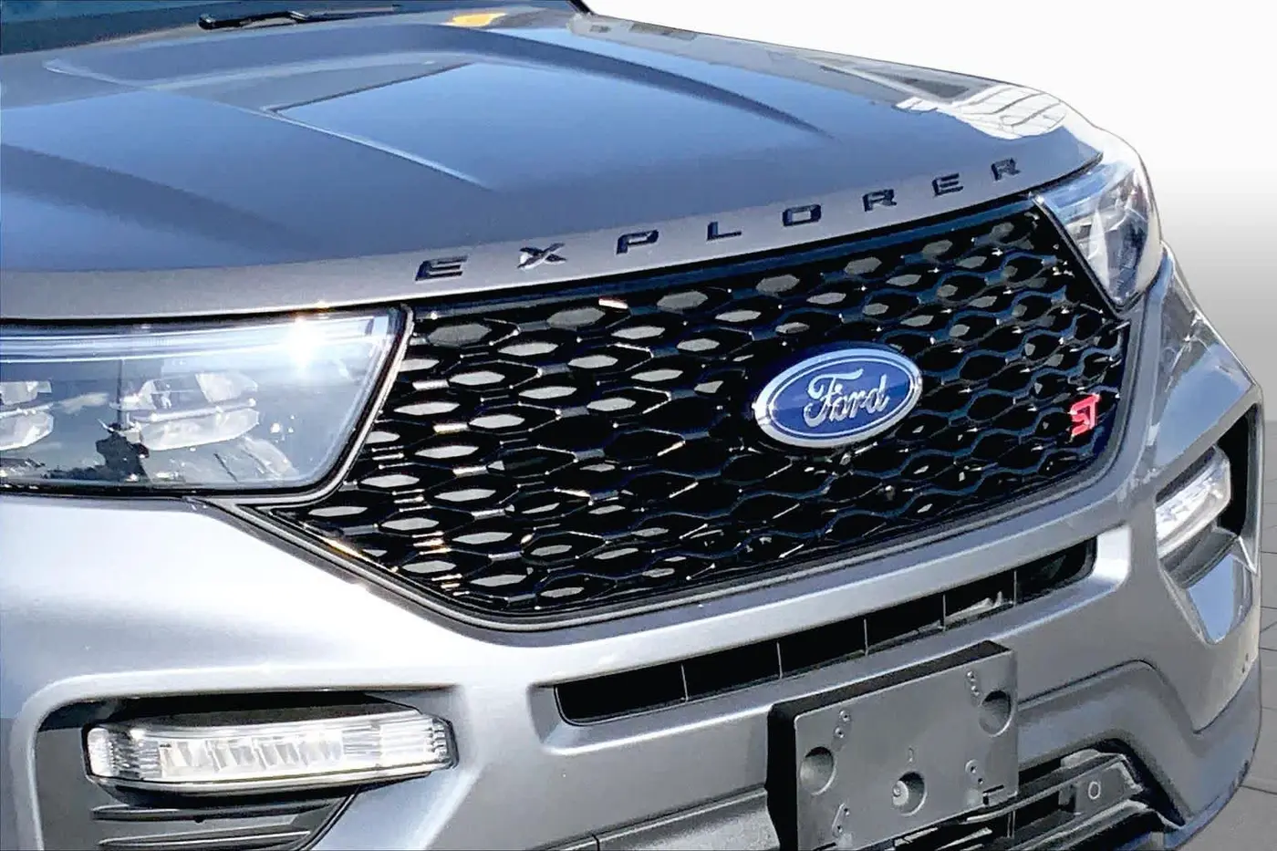 2023 Ford Explorer - $36,891