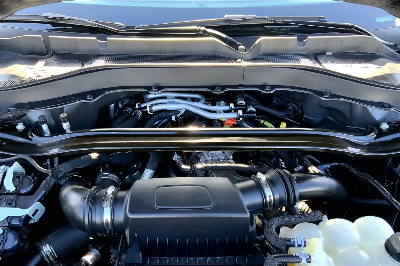 2023 Ford Explorer - $36,891