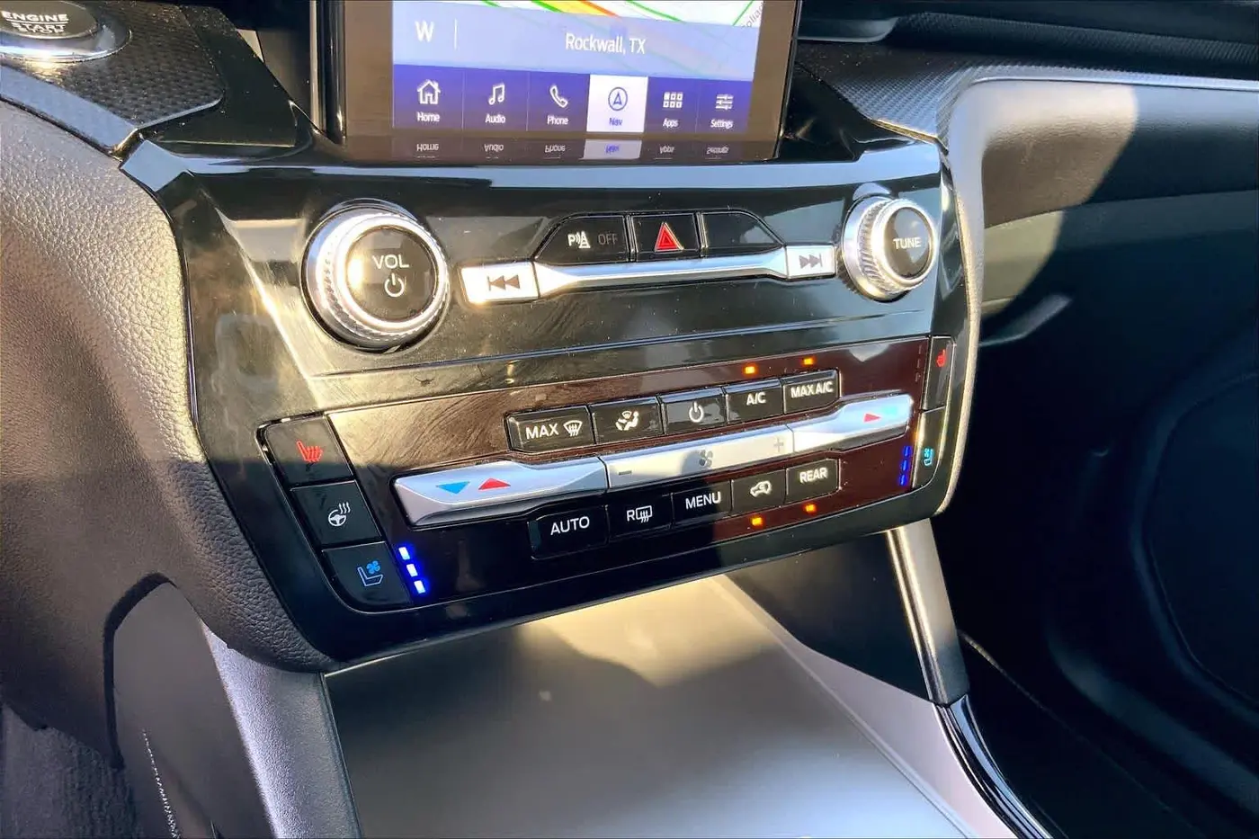 2023 Ford Explorer - $36,891