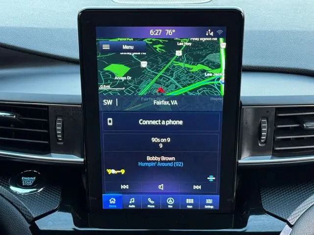 2024 Ford Explorer - $40,000