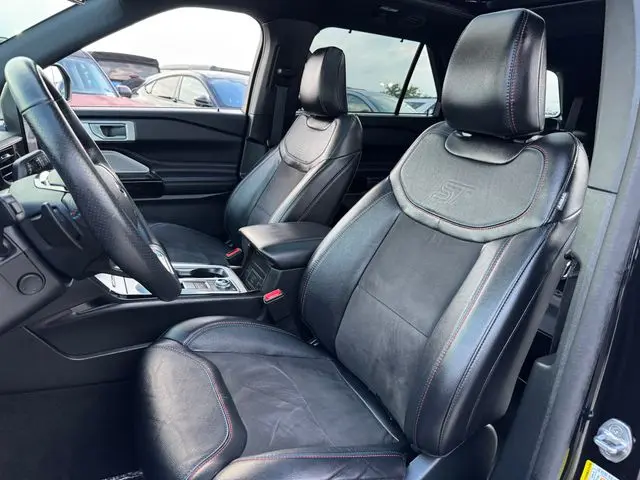 2024 Ford Explorer - $40,000