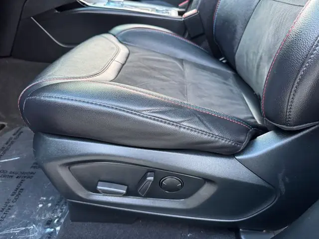 2024 Ford Explorer - $40,000