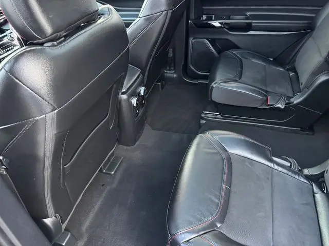 2024 Ford Explorer - $40,000