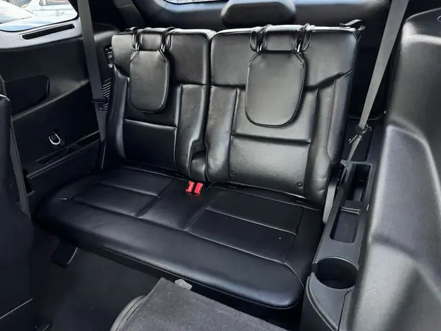 2024 Ford Explorer - $40,000