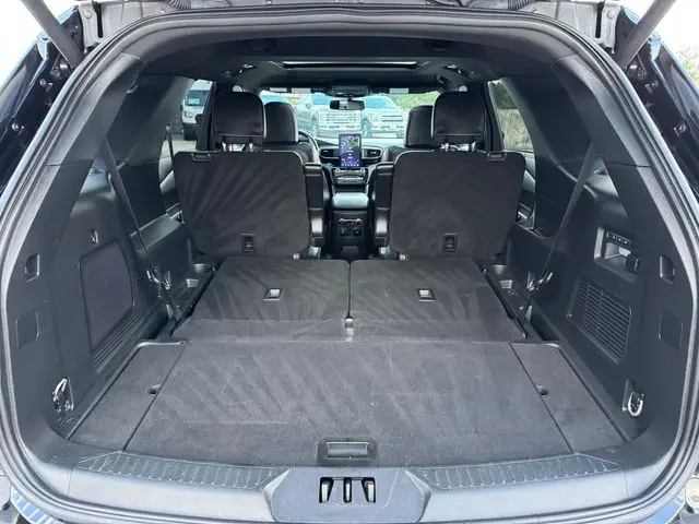 2024 Ford Explorer - $40,000