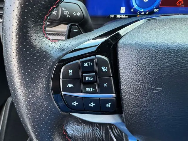 2024 Ford Explorer - $40,000