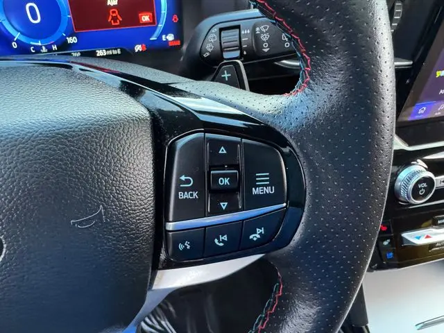 2024 Ford Explorer - $40,000