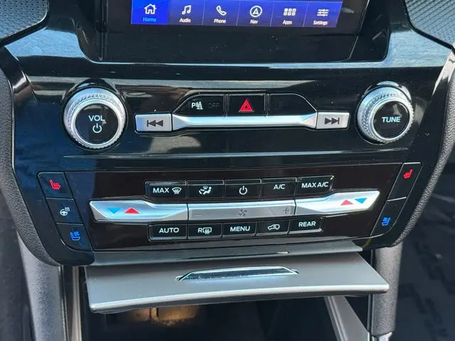 2024 Ford Explorer - $40,000