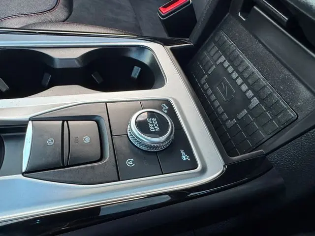 2024 Ford Explorer - $40,000