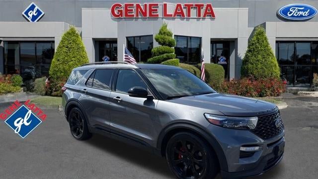 Preowned 2024 Ford Explorer ST for Sale
