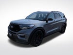 2024 Explorer Thumbnail 3