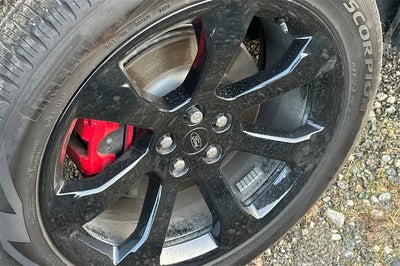 2024 Ford Explorer AWD ST 4DR SUV