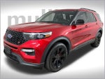 2024 Explorer Thumbnail 15
