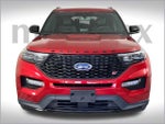 2024 Explorer Thumbnail 16