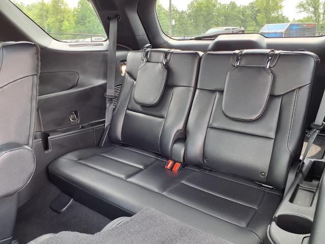 2020 Ford Explorer - $28,988