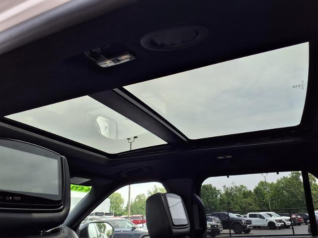 2020 Ford Explorer - $28,988