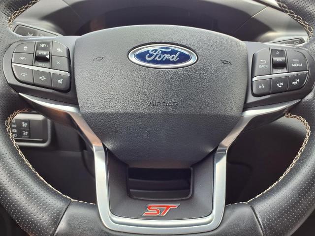 2020 Ford Explorer - $28,988