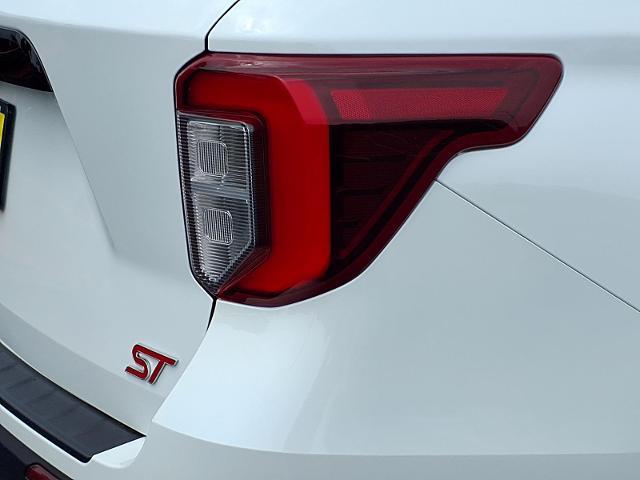 2020 Ford Explorer - $28,988
