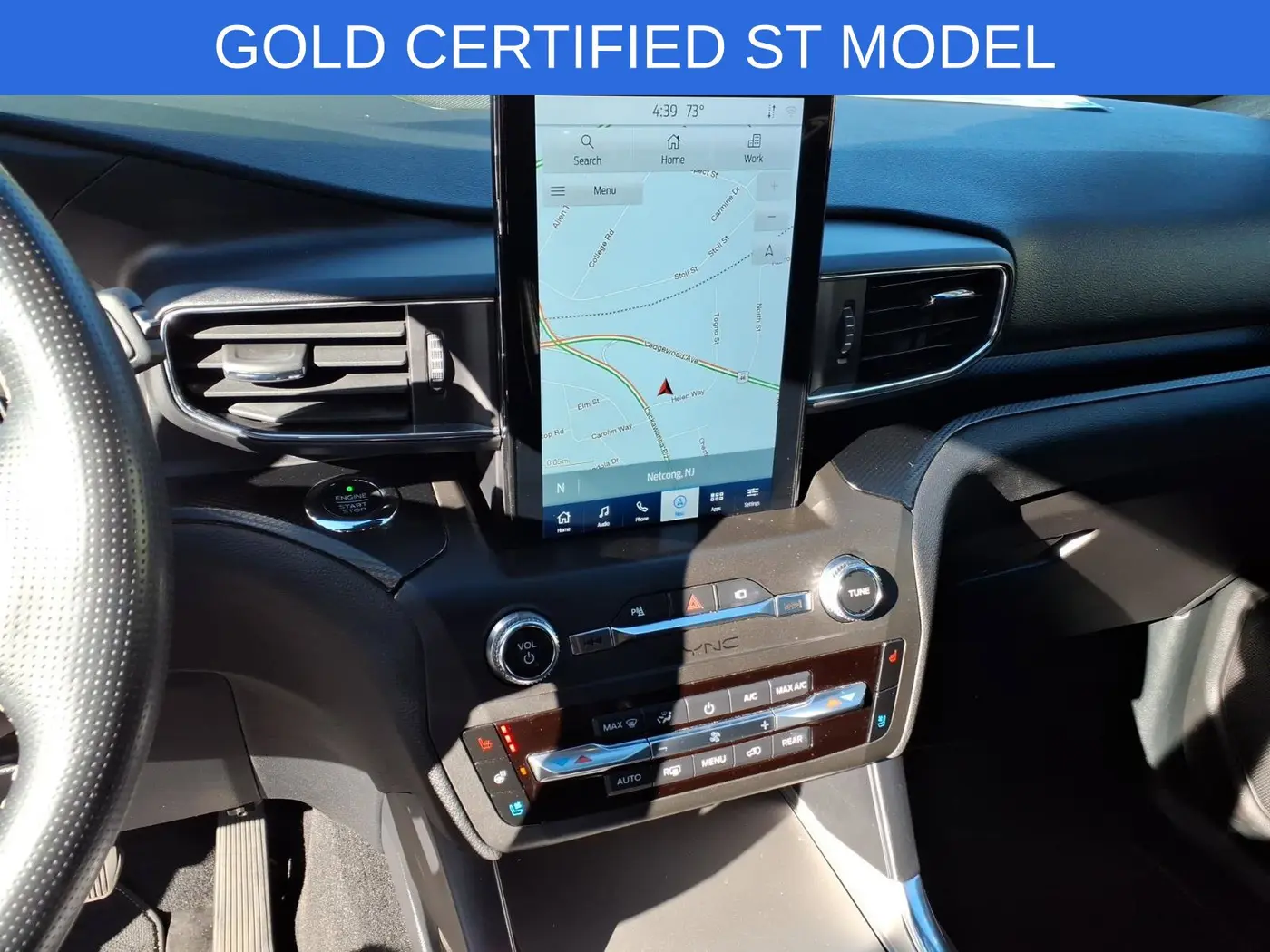 2020 Ford Explorer - $24,995