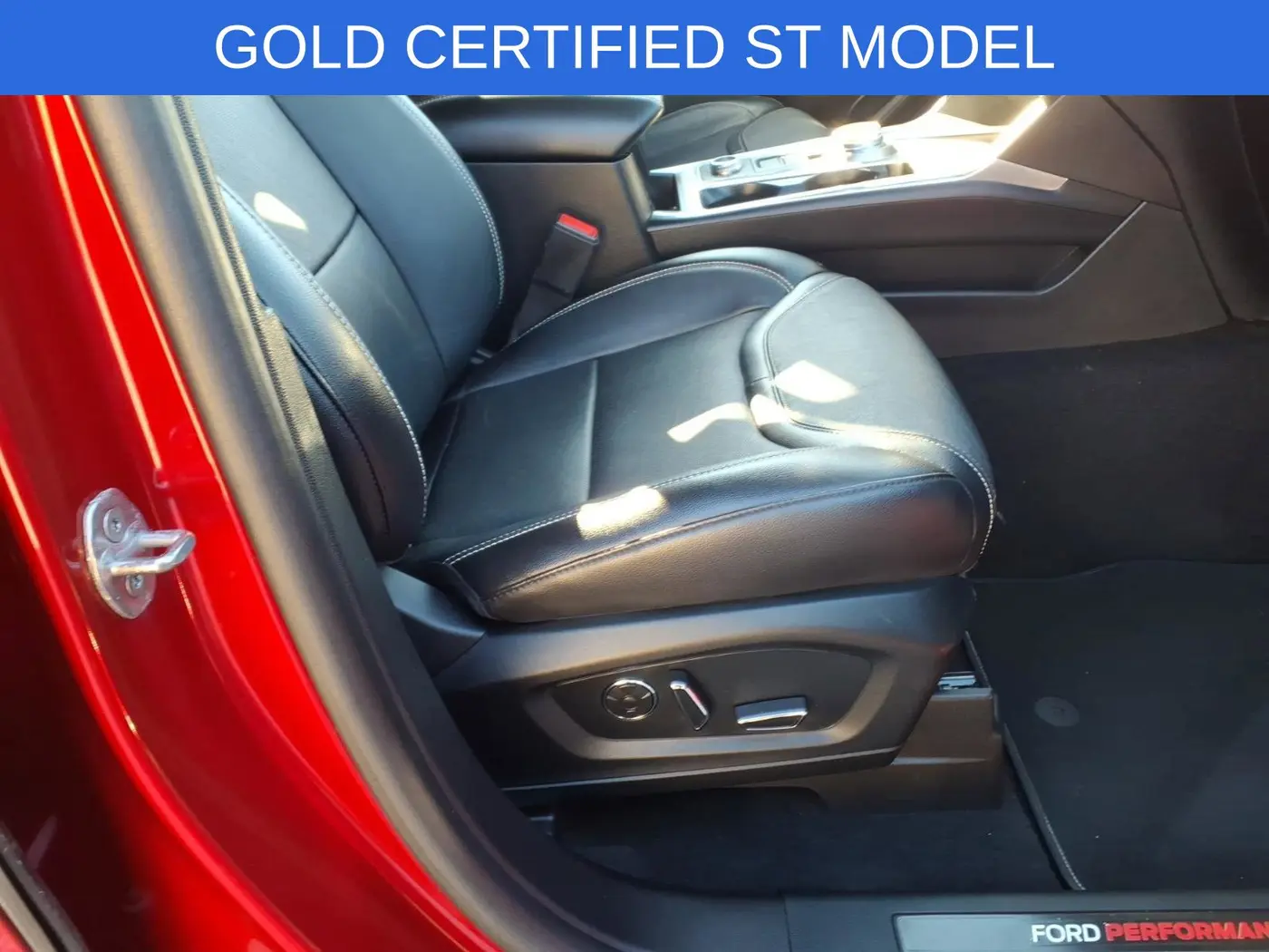 2020 Ford Explorer - $24,995