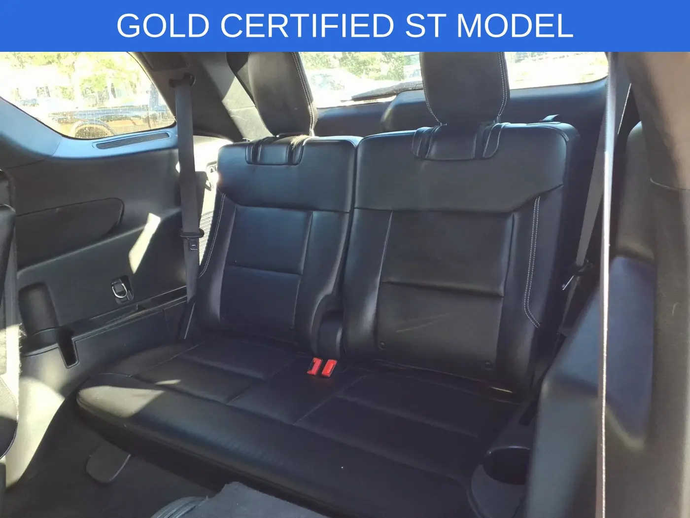 2020 Ford Explorer - $24,995