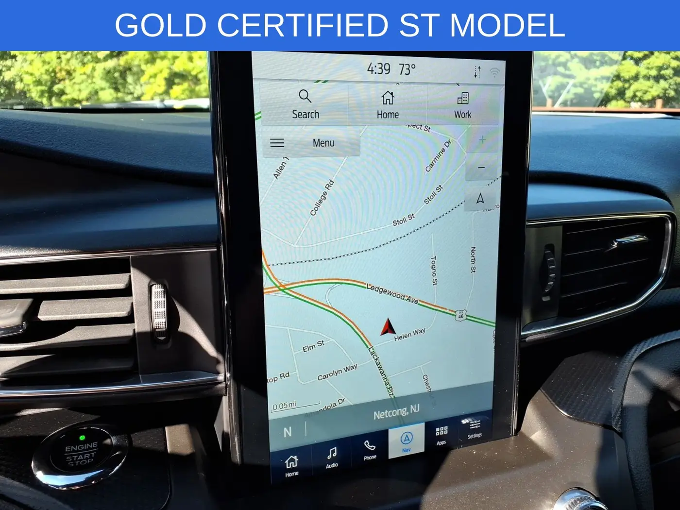 2020 Ford Explorer - $24,995