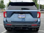 2020 Explorer Thumbnail 5