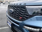 2020 Explorer Thumbnail 8