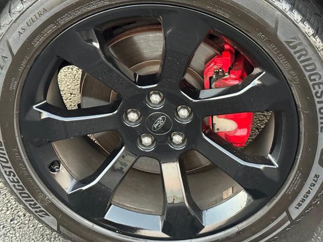 2020 Ford Explorer - $24,331