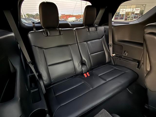 2020 Ford Explorer - $24,331