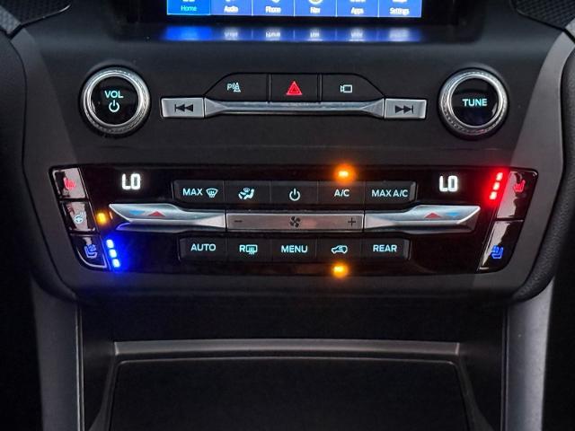 2020 Ford Explorer - $24,331