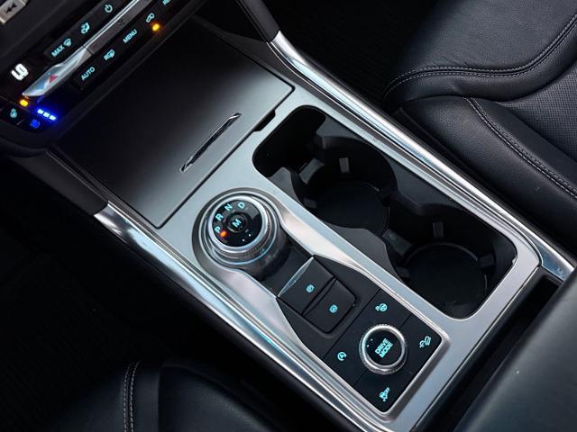 2020 Ford Explorer - $24,331