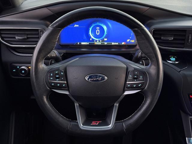 2020 Ford Explorer - $24,331