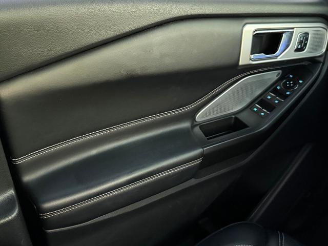 2020 Ford Explorer - $24,331