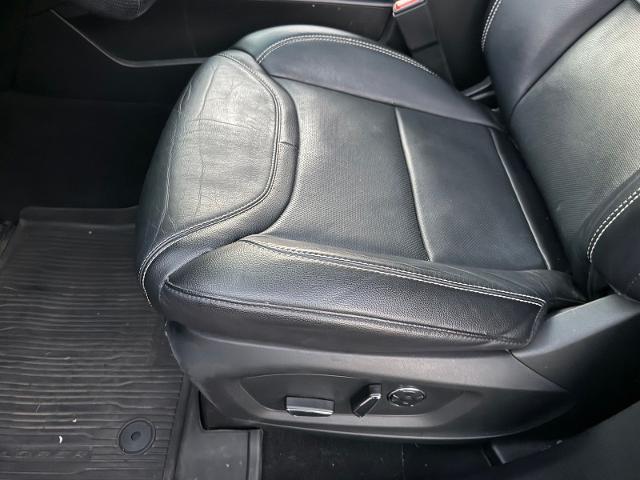 2020 Ford Explorer - $24,331